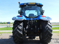 Tractor / Trekker New Holland TS135A