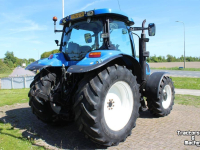 Tractor / Trekker New Holland TS135A