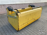 Graafbakken Mammut SB220M
