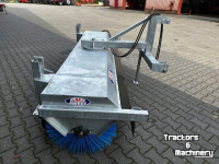 Veegmachine Sweep TV600/275