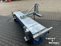 Veegmachine Sweep TV600/275