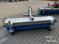 Veegmachine Sweep TV600/275