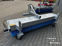 Veegmachine Sweep TV600/275