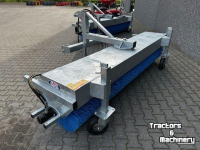 Veegmachine Sweep TV600/275