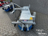 Veegmachine Sweep TV600/275