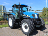 Tractor / Trekker New Holland TS135A
