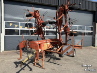 Schudder Kuhn GF8501 Digidrive