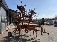 Schudder Kuhn GF8501 Digidrive