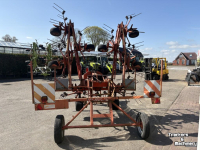 Schudder Kuhn GF8501 Digidrive