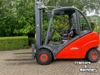 Heftruck Linde HEFTRUCK H35 D-02 DIESEL