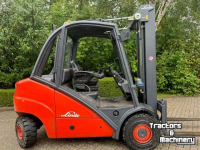 Heftruck Linde HEFTRUCK H35 D-02 DIESEL