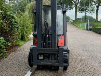 Heftruck Linde HEFTRUCK H35 D-02 DIESEL