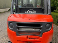 Heftruck Linde H35 D-02 DIESEL
