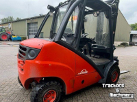 Heftruck Linde HEFTRUCK H35 D-02 DIESEL