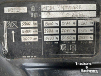 Heftruck Linde HEFTRUCK H35 D-02 DIESEL