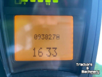 Heftruck Linde HEFTRUCK H35 D-02 DIESEL