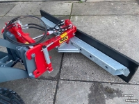 Rubberschuif Kemp RVSABM2244 rubberschuif Giant