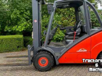Heftruck Linde H35 D-02