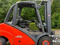 Heftruck Linde H35 D-02