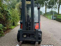 Heftruck Linde H35 D-02