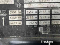 Heftruck Linde H35 D-02