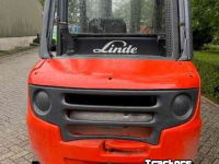 Heftruck Linde H35 D-02