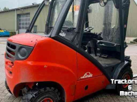 Heftruck Linde H35 D-02
