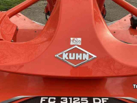 Maaier Kuhn FC 3125 DF-FF Front-Maaier