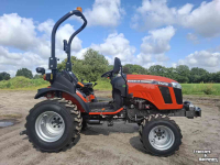 Compact tractor TAFE 6028M