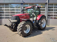 Tractor / Trekker Case-IH Puma 200 CVX