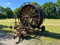 Beregeningshaspel Cebeco Regenhaspel 100/300