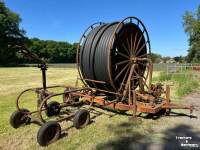 Beregeningshaspel Cebeco Regenhaspel 100/300