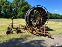 Beregeningshaspel Cebeco Regenhaspel 100/300