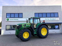 Tractor / Trekker John Deere 6M200