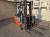 Heftruck Toyota Traigo48 8FBMT20