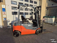 Heftruck Toyota Traigo48 8FBMT20
