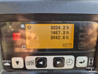 Heftruck Toyota Traigo48 8FBMT20