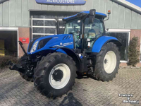 Tractor / Trekker New Holland T6.180 DC Tractor