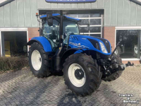Tractor / Trekker New Holland T6.180 DC Tractor