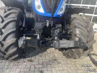 Tractor / Trekker New Holland T6.180 DC Tractor