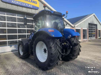 Tractor / Trekker New Holland T6.180 DC Tractor