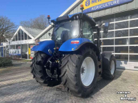 Tractor / Trekker New Holland T6.180 DC Tractor