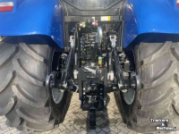 Tractor / Trekker New Holland T6.180 DC Tractor
