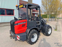 Shovel / Wiellader / Kniklader Pitbull X28-45CRT