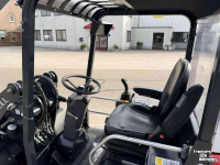 Shovel / Wiellader / Kniklader Pitbull X28-45CRT
