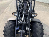 Shovel / Wiellader / Kniklader Pitbull X28-45CRT