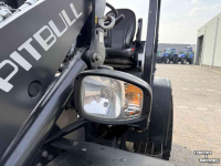 Shovel / Wiellader / Kniklader Pitbull X28-45CRT