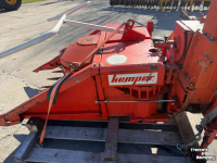Maisbek Kemper Champion 1200 Hakselaar Frontaanbouw of zij aanbouw