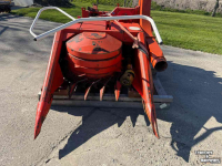 Maisbek Kemper Champion 1200 Hakselaar Frontaanbouw of zij aanbouw