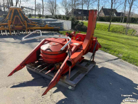 Maisbek Kemper Champion 1200 Hakselaar Frontaanbouw of zij aanbouw